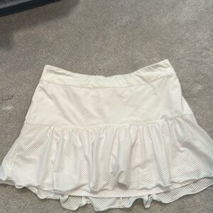 Vineyard Vines Performance athletic skirt with built in shorts